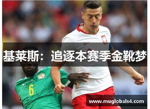 基莱斯：追逐本赛季金靴梦